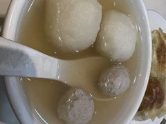 -林金财鱼丸(鼓楼街店)