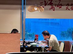 -三江两海老火锅(北京首店)