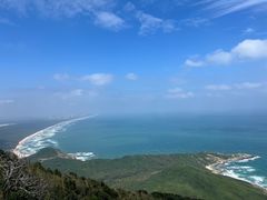 -海南铜鼓岭景区