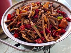 -新农村小院(北外滩水城第六街区店)