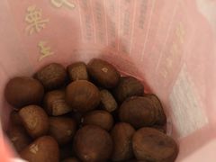 -阿男野栗王(金门路店)