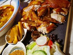 -JUKEBOX玖部音乐餐厅(华侨城店)