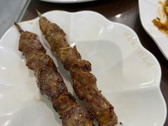 -清真牛街祥云轩门钉肉饼(左家庄店)