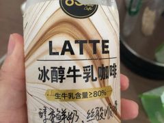 -85度C(无锡梦享城店)