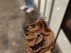 -GODIVA(恒隆广场店)
