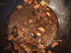 -荣德灶台鱼(圣泉寺店)