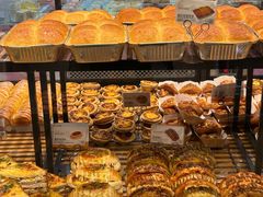 -皇冠幸福里动物奶油生日蛋糕(万达店)