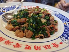 -旺角小渔村·海肠捞饭开创者(环山路店)
