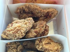 -麦当劳(成都时代奥特莱斯店)