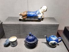 -邯郸市博物馆(新馆)