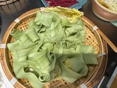 -椰庭·椰子鸡·创意玩家(晶耀前滩店)