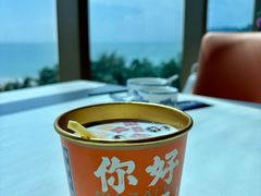 -不仔客海鲜·烧烤·270度海景餐厅(大东海店)