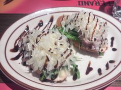 -ZAFFERANO西班牙海鲜饭(上海首店)