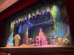 -虹口区工人文化宫