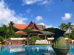 -西双版纳融创皇冠假日度假酒店