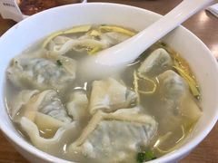 -鴻瑞興面馆(保利时光里店)