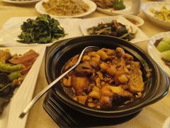 -亚龙湾红树林度假酒店御粤阁