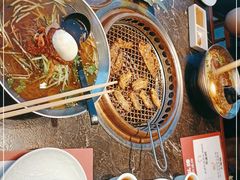 -一品诚记烤肉(大连柏威年购物中心店)