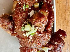 -不是烧烤·武汉大排档(大成路店)