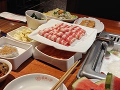 -滋奇·扬州地标火锅(东关街店)