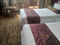 -北京前门建国饭店