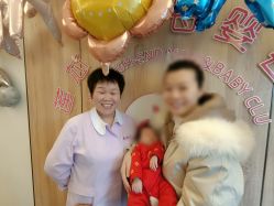 -莲芯花月子会所