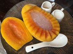 -长沙君悦酒店·湘江36中餐厅