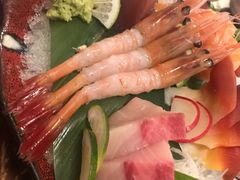 -白石的深夜食堂(大上海店)