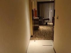 -济南富力凯悦酒店