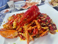 -范饭椰林川湘味海鲜·椰子鸡(三亚湾椰梦长廊店)