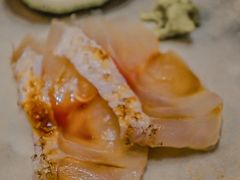 -荣一代目OMAKASE板前料理