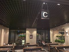 -川骄海鲜自助(亚运村店)