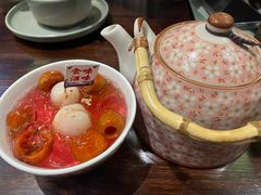 -食味酒味天津菜·海肠捞饭·东方酒饮(鼓楼店)