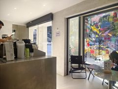 -北芒BEIMO COFFEE(五台山店)