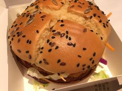 -麦当劳(温州人民路店)