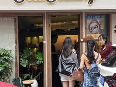 -SeekSeeking咖啡专门店(堰塘街店)