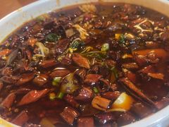 -易老妈蹄花.特色川菜(人民公园总店)