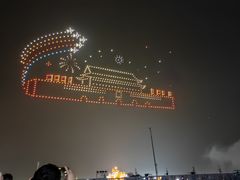 -泰达航母主题公园