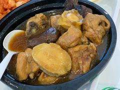 -深海中餐厅(国家海洋博物馆店)