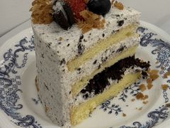 -PETIT PARIS 小巴黎(花园道店)