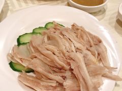 芥末鸭掌-北京全聚德(王府井店)