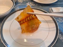 -扬州香格里拉·香宫中餐厅