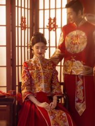 -第一夫人婚纱摄影(南京店)