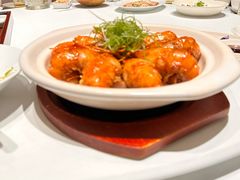 -荣兴酒家(徐家汇店)