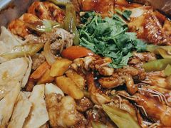 -黄记煌三汁焖锅(崇文门店)