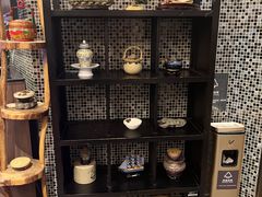 -山泉公馆酒家(广州东站店)