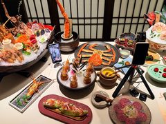 -上井料理黑金店(IFS国金中心店)