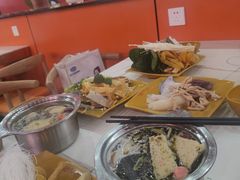 -辣动时代自助小火锅(大庆路店)