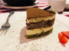 -邓丽君音乐主题餐厅