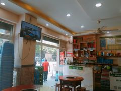 -刘胖娃鱼庄·特色肥肠鱼(杨家坪店)